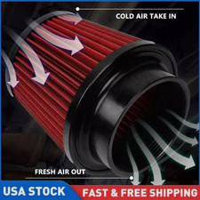 4inch 100mm red for sale  Staten Island