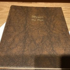Dansco mexico one for sale  Middletown