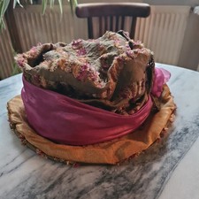 Damenhut vom französischen gebraucht kaufen  Schöneck