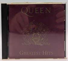 Queen Greatest Hits CD 1992 comprar usado  Enviando para Brazil
