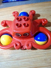 Krake lego gebraucht kaufen  Neumünster