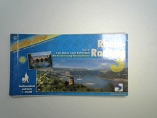 Rhein radweg teil gebraucht kaufen  Untersiemau