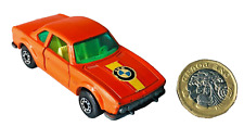Toy car matchbox for sale  BLACKPOOL