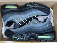 Nike air max for sale  SHETLAND