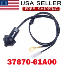 Luz de batente de porta 2 fios interruptor botão sensor para Suzuki Swift Vitara Tracker EUA comprar usado  Enviando para Brazil