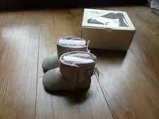 Ugg australia baby for sale  BENFLEET