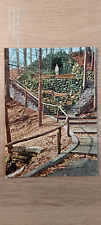 Postkarte ehrenfeld naturpark gebraucht kaufen  Thedinghausen