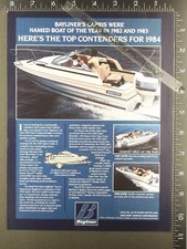 1983 advertisement 1984 for sale  Lodi