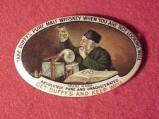 Duffy pure malt for sale  Fort Wayne
