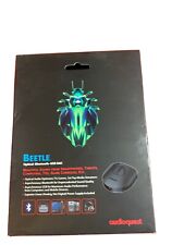 Audioquest beetle bluetooth for sale  SOLIHULL