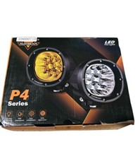 Auxbeam modes amber for sale  Corona