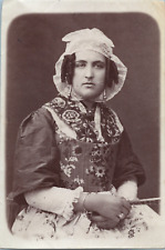 Arlésienne costume typique d'occasion  Pagny-sur-Moselle