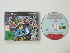 Jeu rare ps3 d'occasion  Noisy-le-Grand