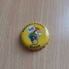 Capsule chouffe bière d'occasion  Nîmes