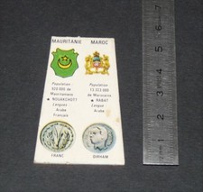 richesses monde d'occasion richesses monde d'occasion  Vendat