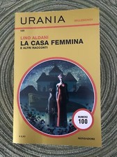 Urania millemondi 100 usato  Villa Basilica