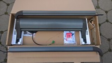 Roto dachfenster rollladen gebraucht kaufen  Wehrheim