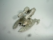 Eldar nigh spinner d'occasion  Ussel