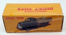 Atlas editions dinky d'occasion  Expédié en Belgium