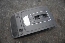 Console teto aéreo cúpula luz teto solar interruptor 8V0947135G 6cv Audi S3 2017 A3 comprar usado  Enviando para Brazil