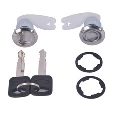 Pair door lock for sale  Monroe Township