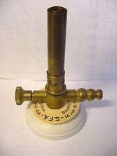 Bec ancien gaz d'occasion  Garons