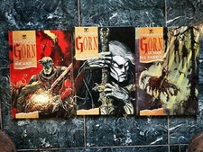 Gorn eo vents d'occasion  Toulon-