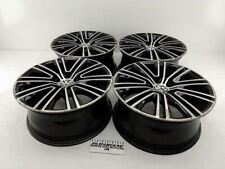 vw volkswagen set rims 16 for sale  Port Washington