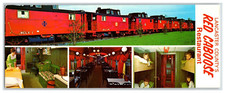 Strasburg red caboose for sale  Oakland