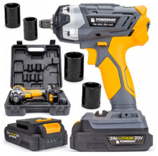 Avvitatore impulsi 20v usato Avvitatore impulsi 20v usato  Contursi Terme