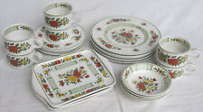 Villeroy boch summerday gebraucht kaufen  Bremen