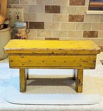Rare early antique for sale  Maryville