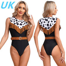 Womens cowgirl cosplay for sale  SWANSEA