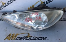9628666880 faro fanale usato  Roma