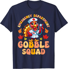 Emergency department gobble for sale  Dallas