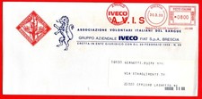 Tematica donatori sangue usato  Venegono Superiore