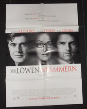 Filmposter löwen lämmern gebraucht kaufen  Stolberg (Rhld.)