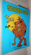 scuola scooby doo usato  Salerno