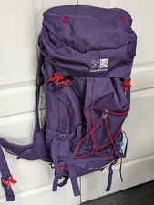 Karrimor backpack panther for sale  SWINDON