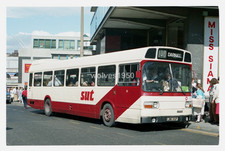 Sut sheffield crosville for sale  SCARBOROUGH