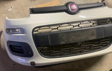 Paraurti anteriore fiat usato  Giussano