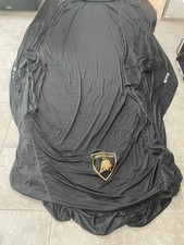Capa interna para carro Lamborghini Huracan STO com bolsa rara comprar usado  Enviando para Brazil