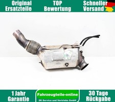Dieselpartikelfilter dpf katal gebraucht kaufen  Eilenburg