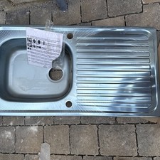Leisure sinks lr9501 for sale  NEWTON AYCLIFFE