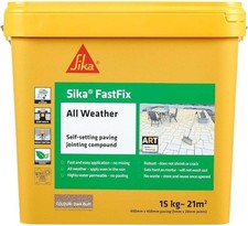 Sika fast fix for sale  UK