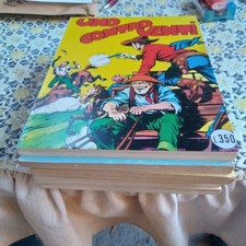Tex ristampa uno usato  Volpedo
