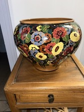 Vaso terracotta ceramica usato  Biella