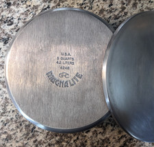 Vintage magnalite ghc for sale  Gilbert