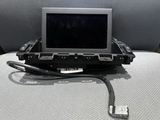 Peugeot ecran gps d'occasion  Valentigney