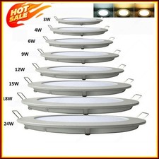 Led recessed ceiling for sale  CANNOCK